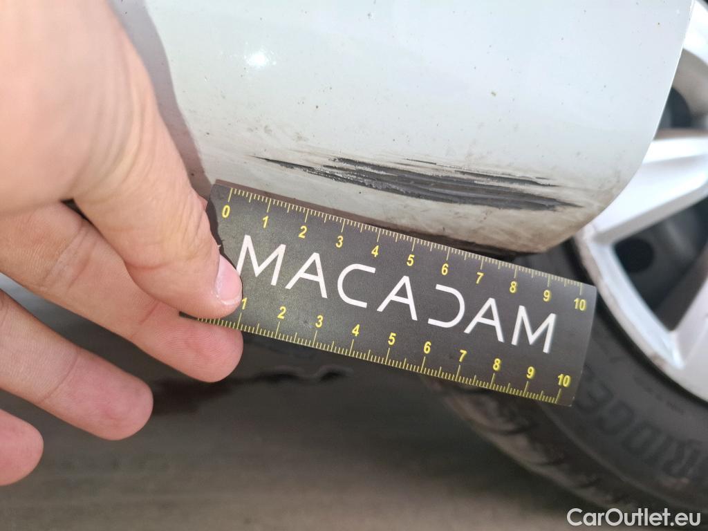  Renault  Clio  V Société Air Nav 1.5 dCi 85CV BVM6 E6dT #9