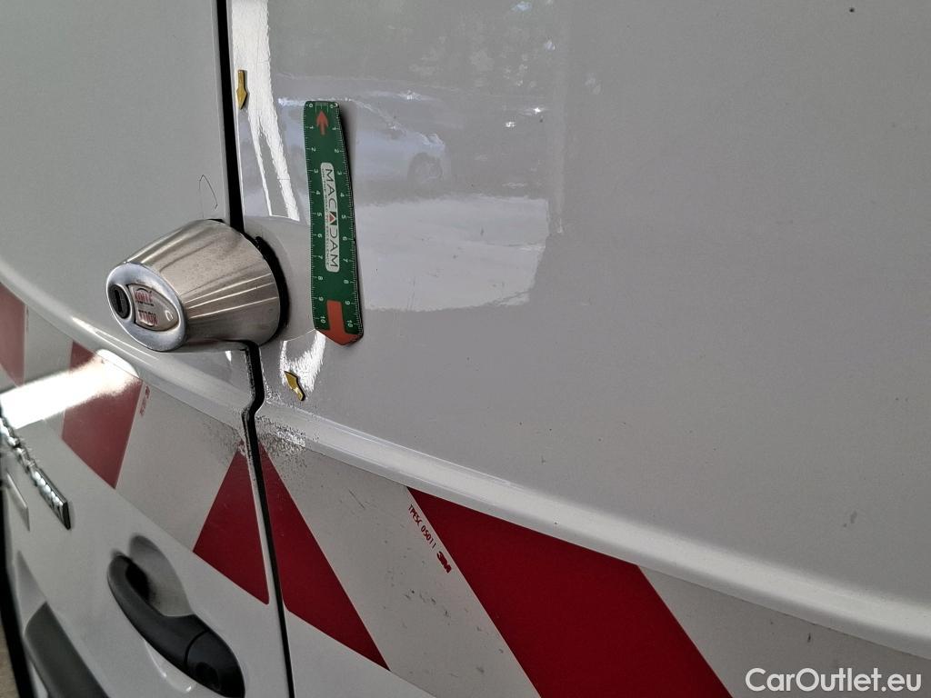  Renault  Kangoo  Express Maxi Extra (Série Spéciale) 1.5 dCi #15