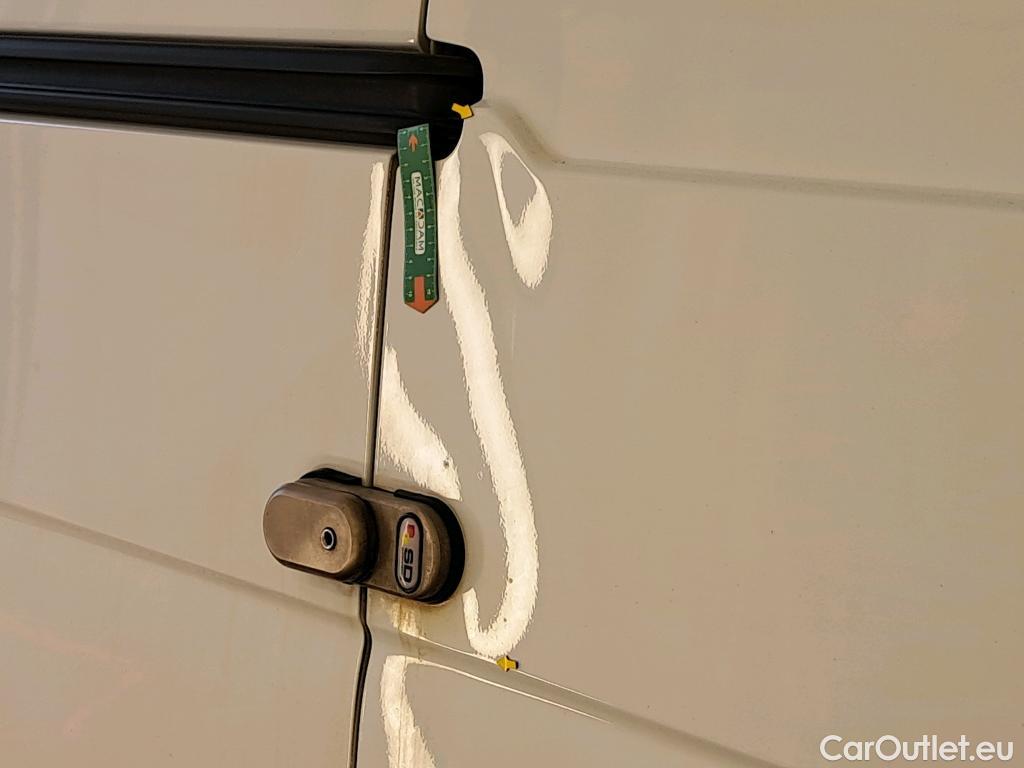  Renault  Master  III Fourgon L2H2 3 3 Grand Confort dCi 135CV BVM6 E6dT #1