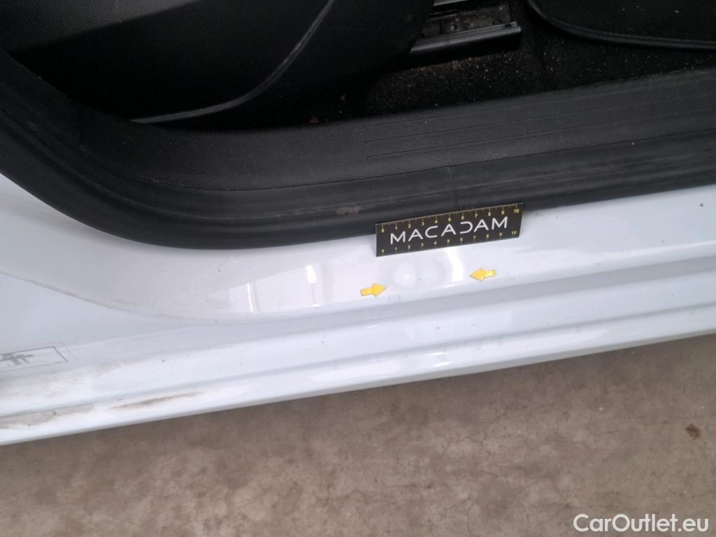  Renault  Clio  V Société Air Nav 1.5 dCi 85CV BVM6 E6dT #36