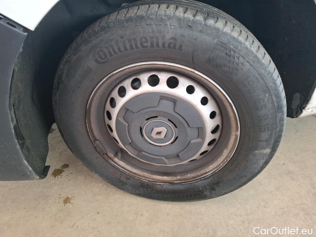  Renault  Kangoo RENAULT  / 2021 / 4P / Fourgonnette GD CONFORT - TCE 130 #15