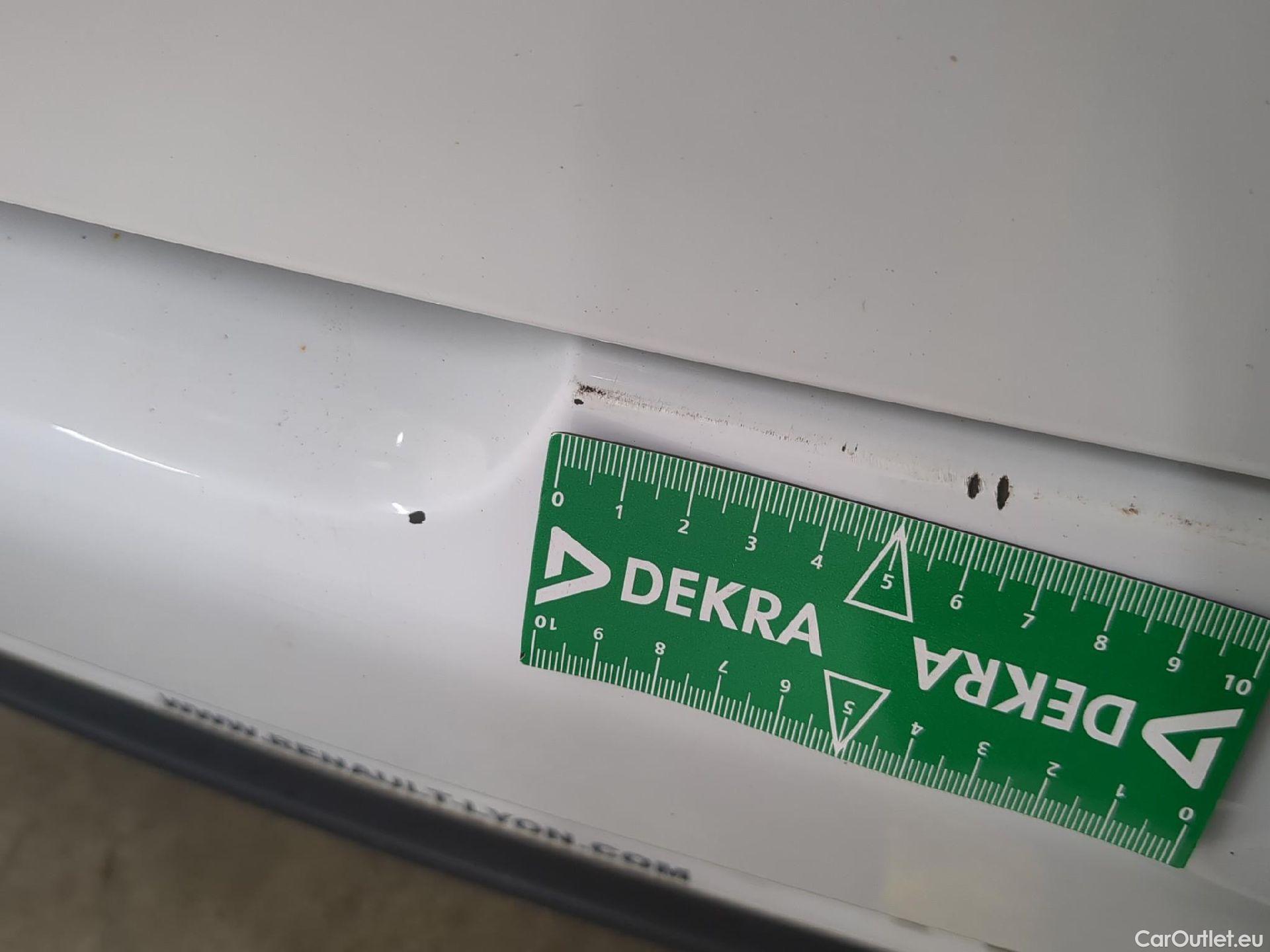  Renault  Clio  IV Air 1.5 dCi 90CV BVM5 E6 #13