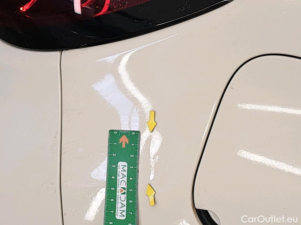  Renault  Captur  Business 0.9 TCe 90CV BVM5 E6 / TRANSFO VP/VF #5