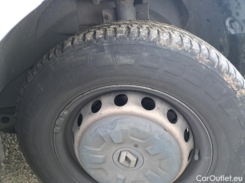  Renault  Master  III Fourgon L3H2 3 5 Grand Confort dCi 145CV BVM6 E6 #38