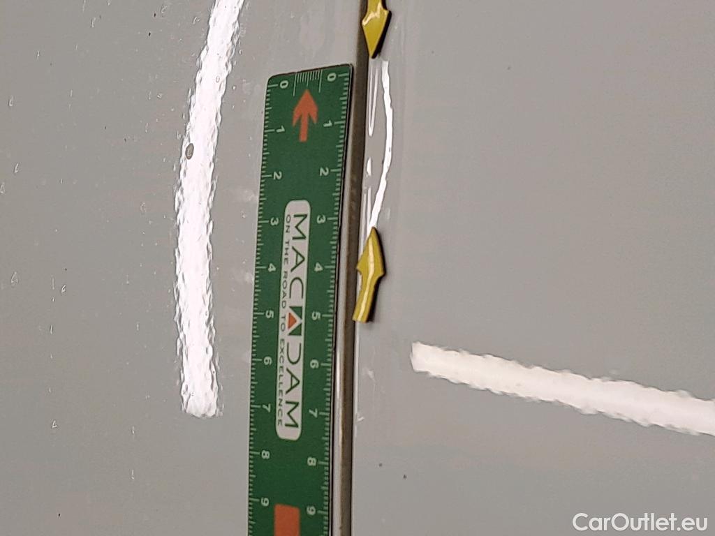  Renault  Clio RENAULT  Société / 2019 / 5P / Berline Air Nav Blue dCi 85 #1