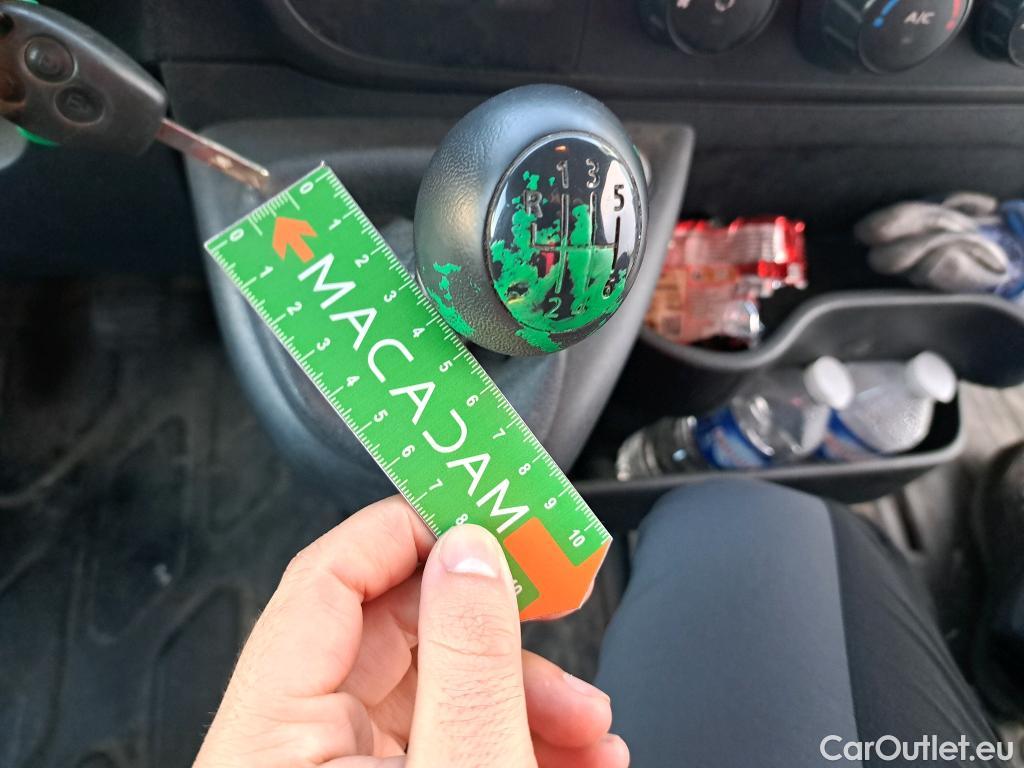  Renault  Master  III Fourgon L3H2 3 5 Grand Confort dCi 145CV BVM6 E6 #33