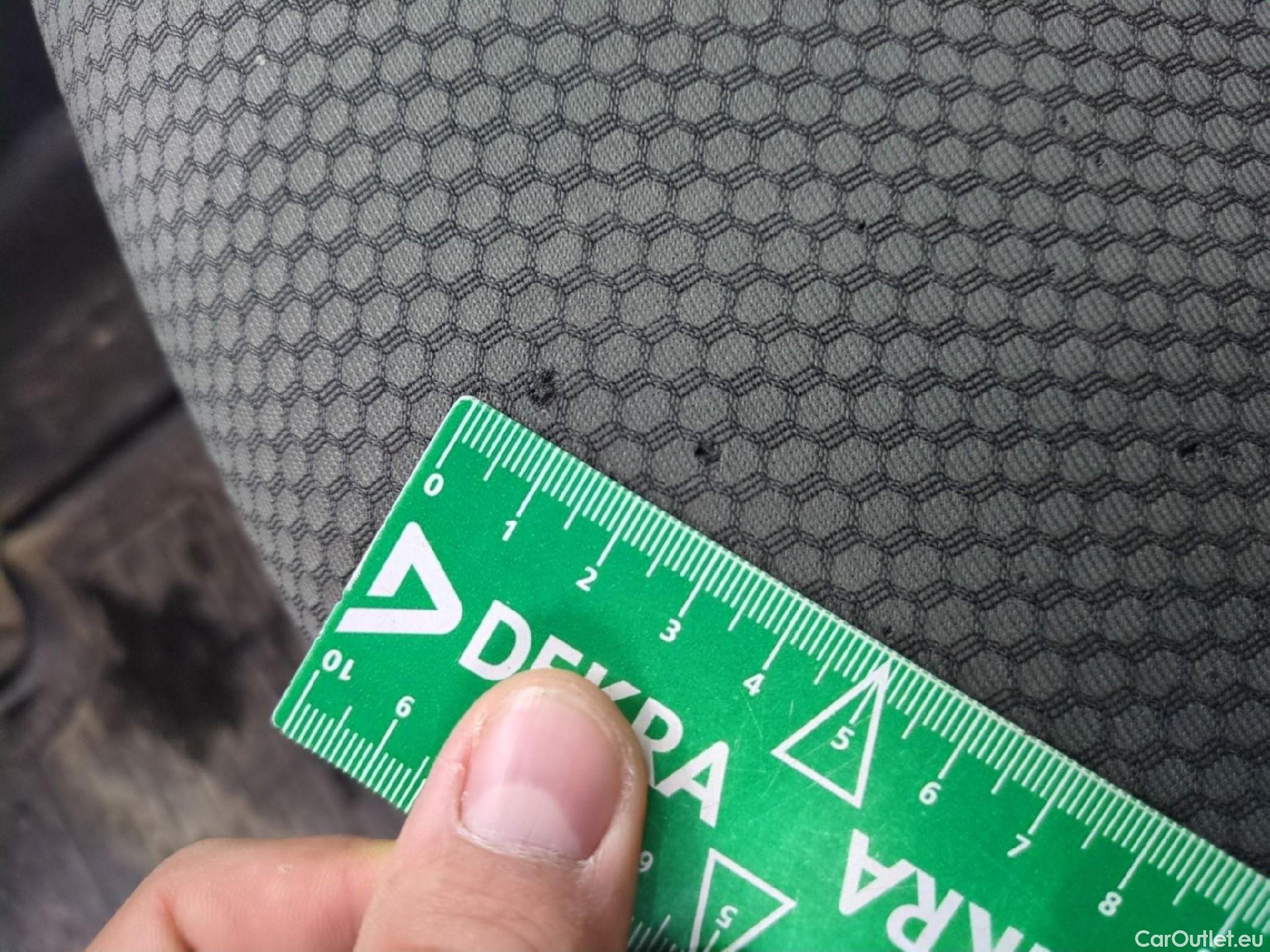  Renault  Kangoo  II Express Maxi Extra (Série Spéciale) 1.5 dCi 95CV BVM6 E6dT #3