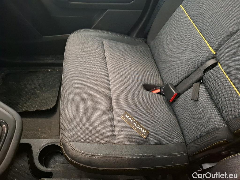  Renault  Kangoo RENAULT  / 2021 / 4P / Fourgonnette GD CONFORT - TCE 130 #38