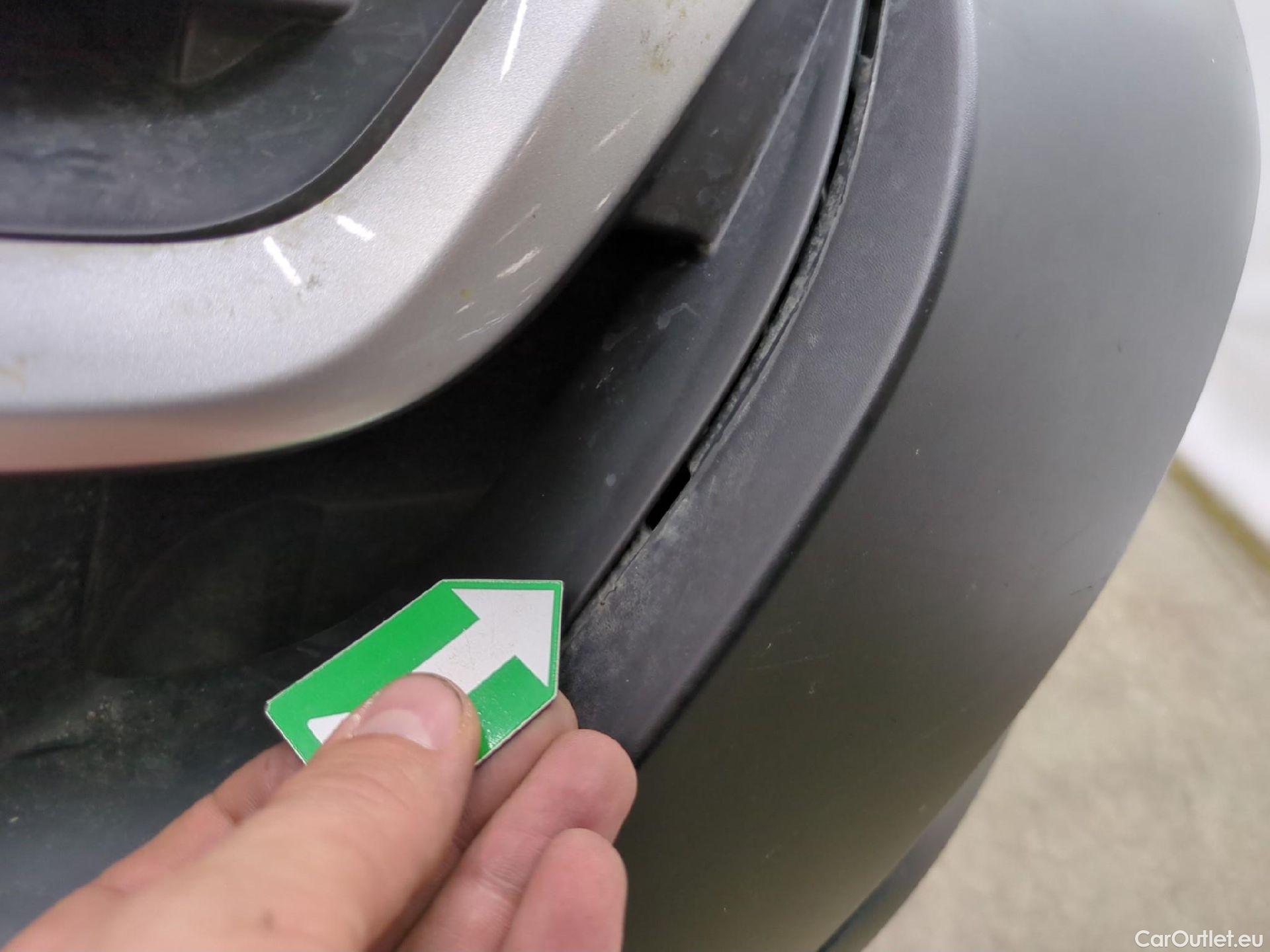  Peugeot  Partner  L1 Premium Pack 1.6 HDi 100CV BVM5 E6 #45