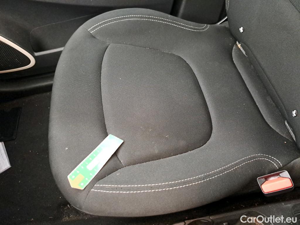  Renault  Captur  Business 0.9 TCe 90CV BVM5 E6 / TRANSFO VP/VF #12