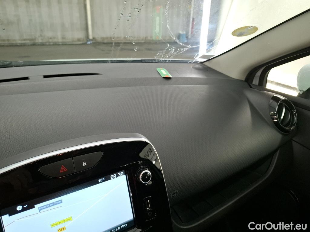  Renault  Clio  IV Business 1.5 dCi 90CV BVM5 E6 / TRANSFO VP/VF #1