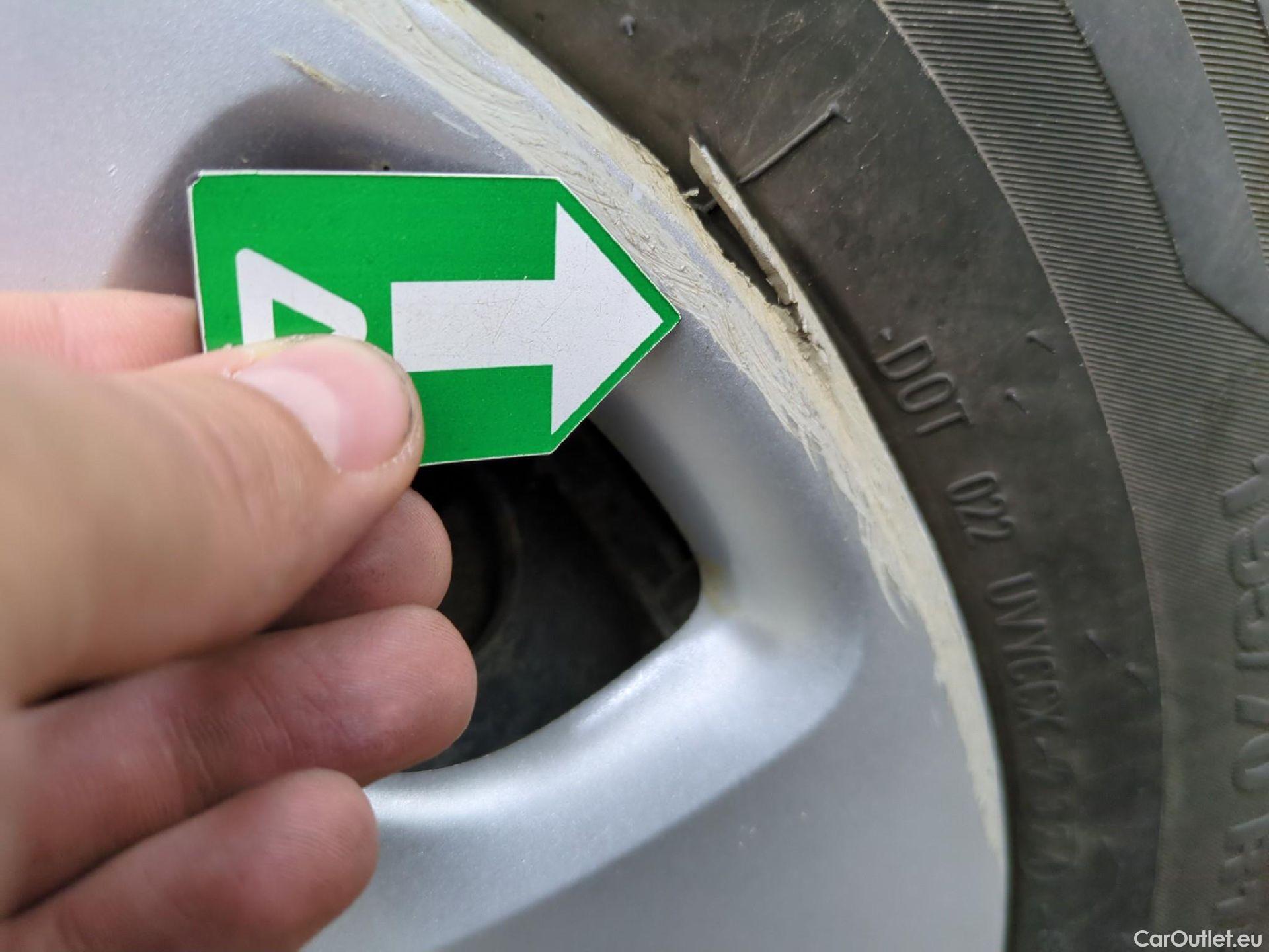  Peugeot  Partner  L1 Premium Pack 1.6 HDi 100CV BVM5 E6 #31