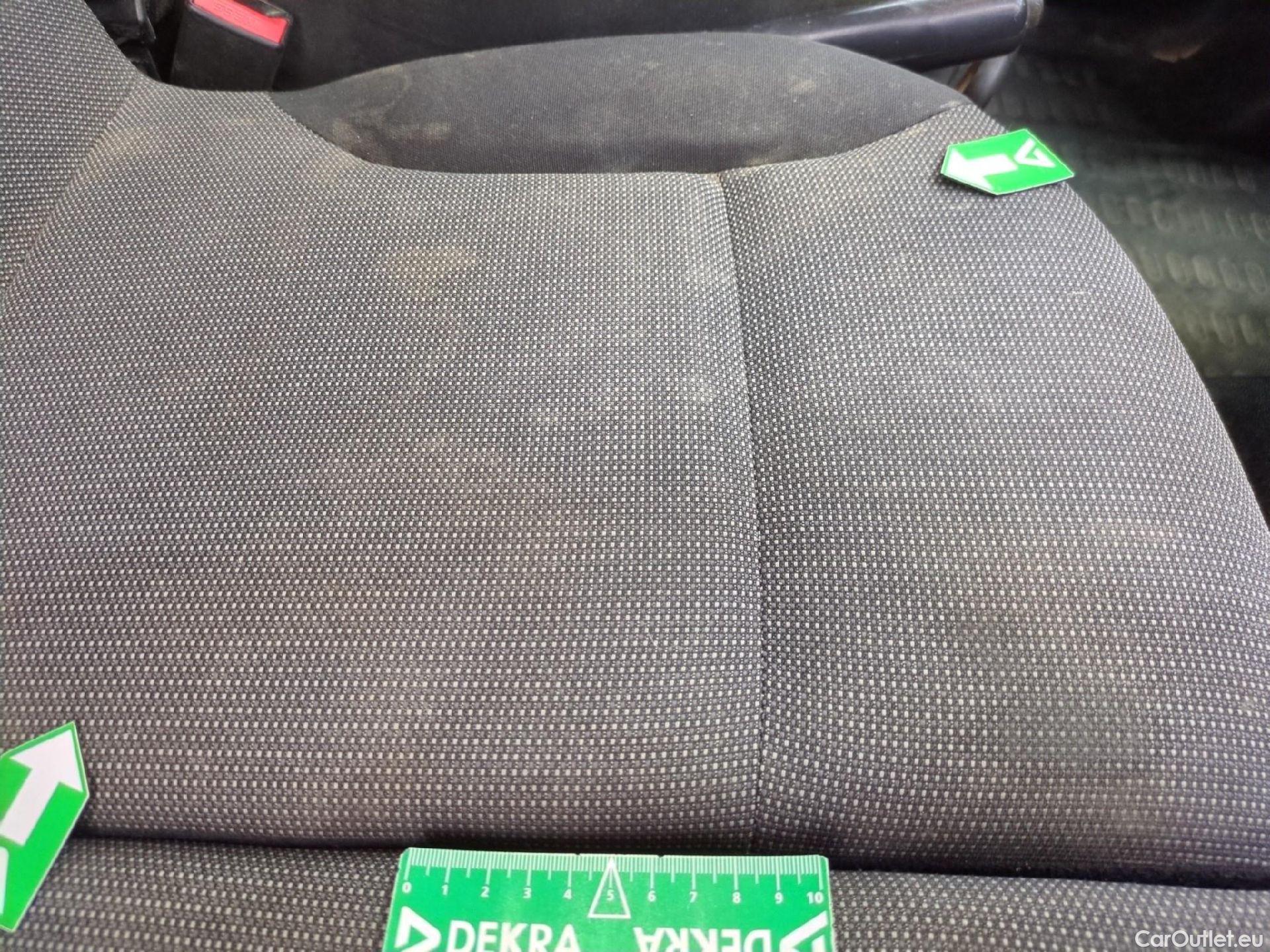  Peugeot  Partner  L1 Premium Pack 1.6 HDi 100CV BVM5 E6 #8