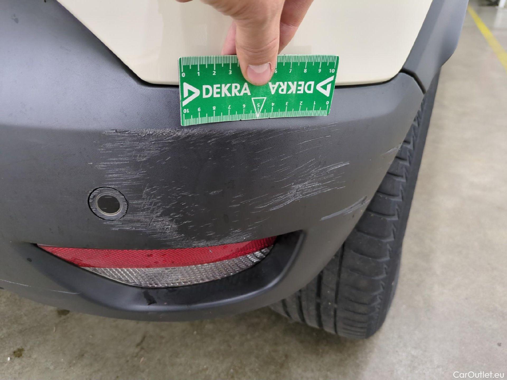  Renault  Captur RENAULT  5p Crossover Business dCi 90 / TRANSFO VP/VF #44