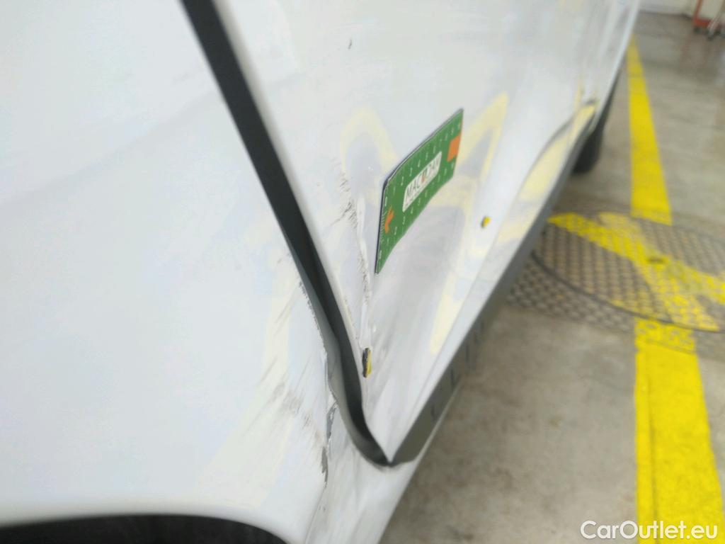  Renault  Clio  V Société Air Nav 1.5 dCi 85CV BVM6 E6dT #13