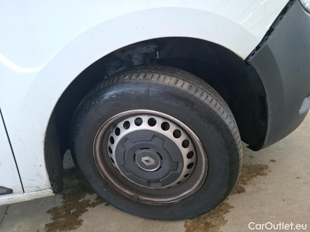  Renault  Kangoo RENAULT  / 2021 / 4P / Fourgonnette GD CONFORT - TCE 130 #17