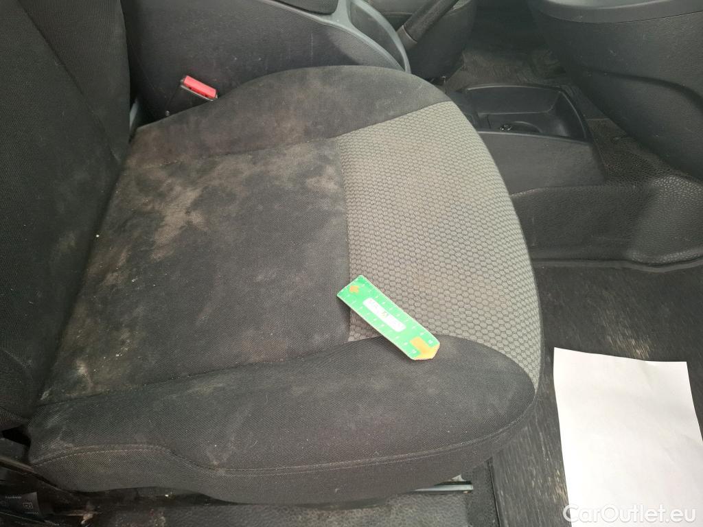  Renault  Kangoo  Express Maxi Extra (Série Spéciale) 1.5 dCi #45