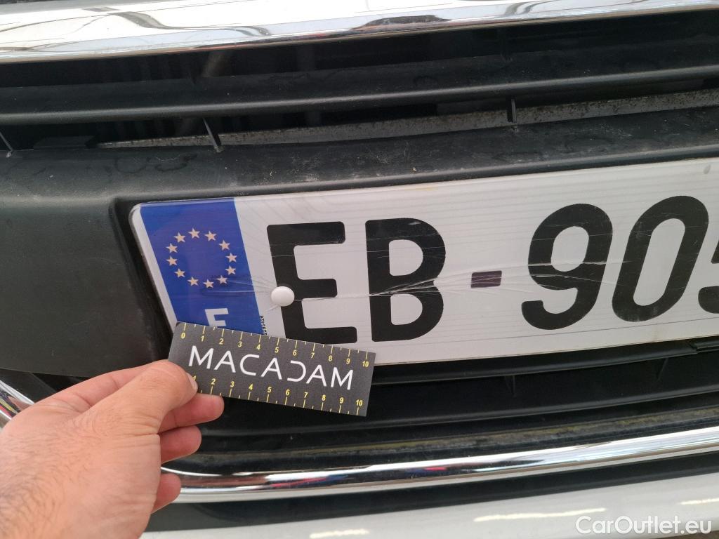  Peugeot  208 PEUGEOT  Affaire VU 5p Berline 1.6 BlueHDi 75 PACK CLIM NAV #35