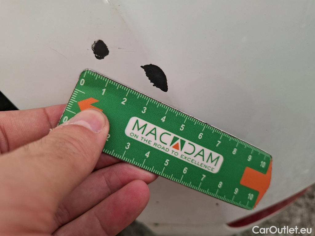  Renault  Clio RENAULT  Société VU 5p Berline Air dCi 75 - 18 #13