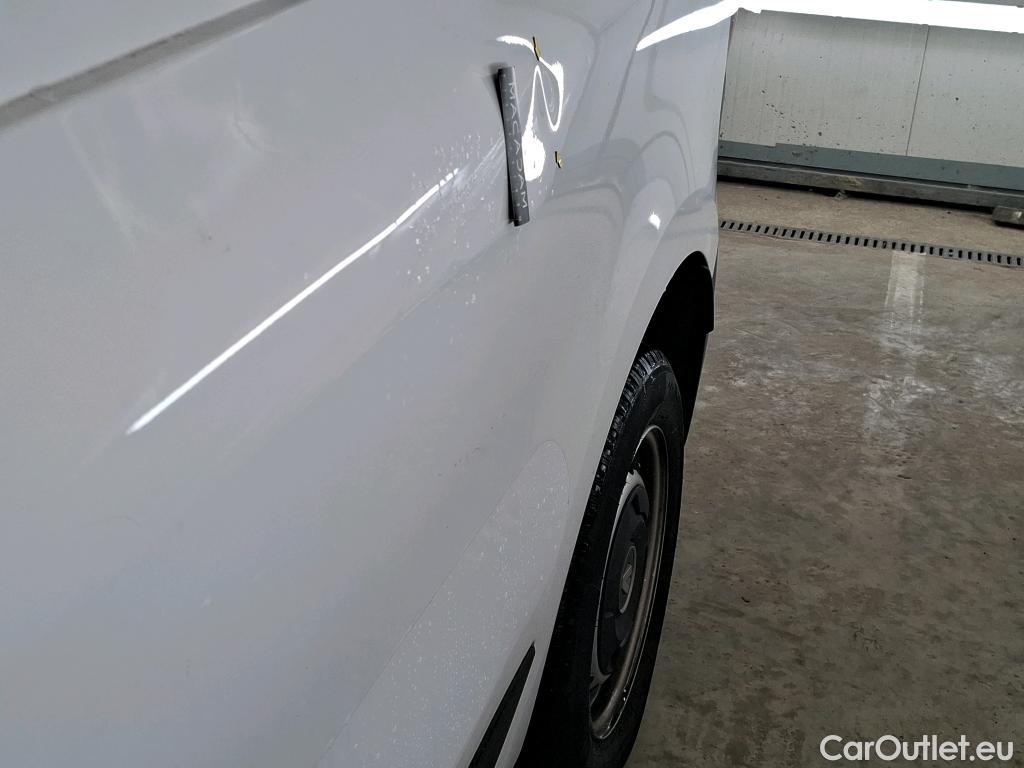  Renault  Kangoo RENAULT  / 2021 / 4P / Fourgonnette GD CONFORT - TCE 130 #24