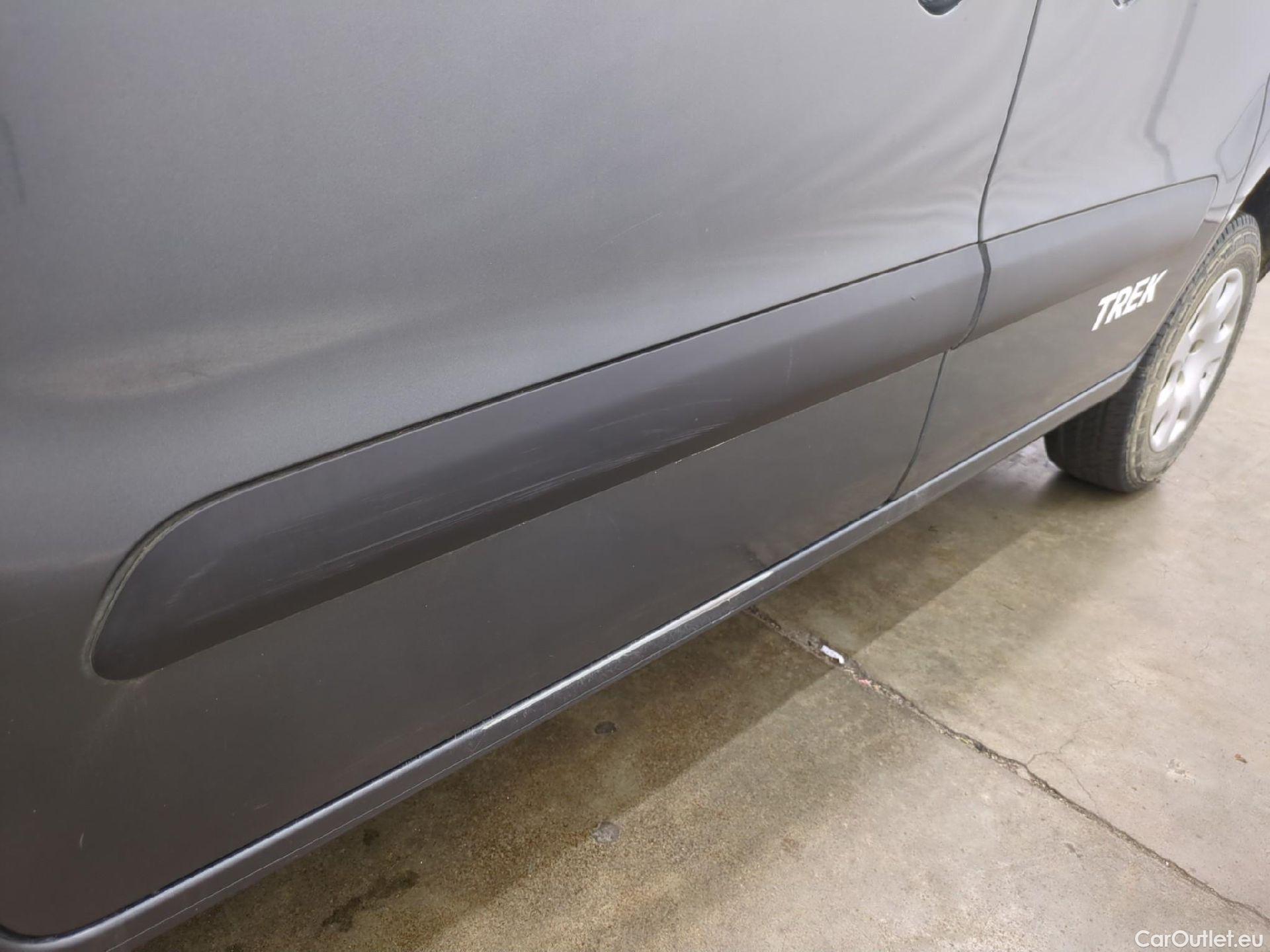  Peugeot  Partner  L1 Premium Pack 1.6 HDi 100CV BVM5 E6 #51