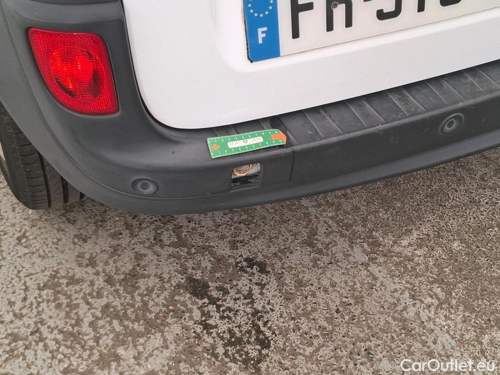  Renault  Kangoo  Express Maxi Extra (Série Spéciale) 1.5 dCi #42