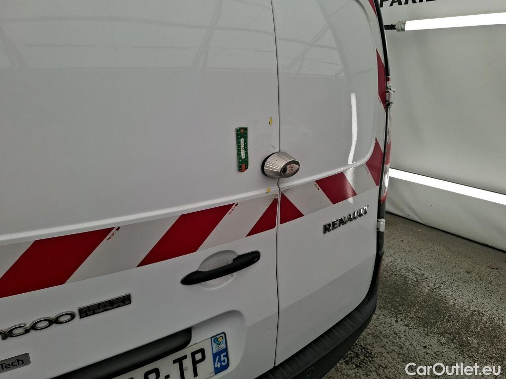  Renault  Kangoo  Express Maxi Extra (Série Spéciale) 1.5 dCi #11