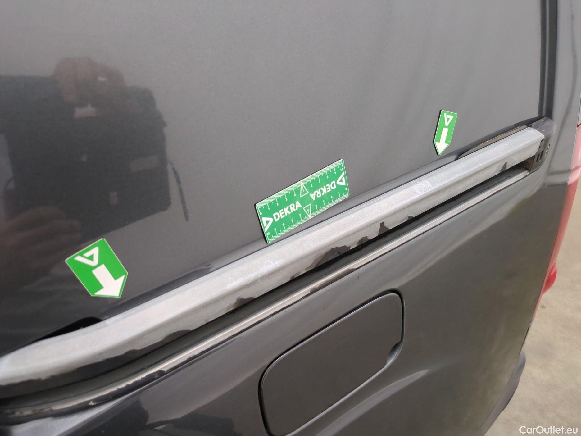  Peugeot  Partner  L1 Premium Pack 1.6 HDi 100CV BVM5 E6 #59