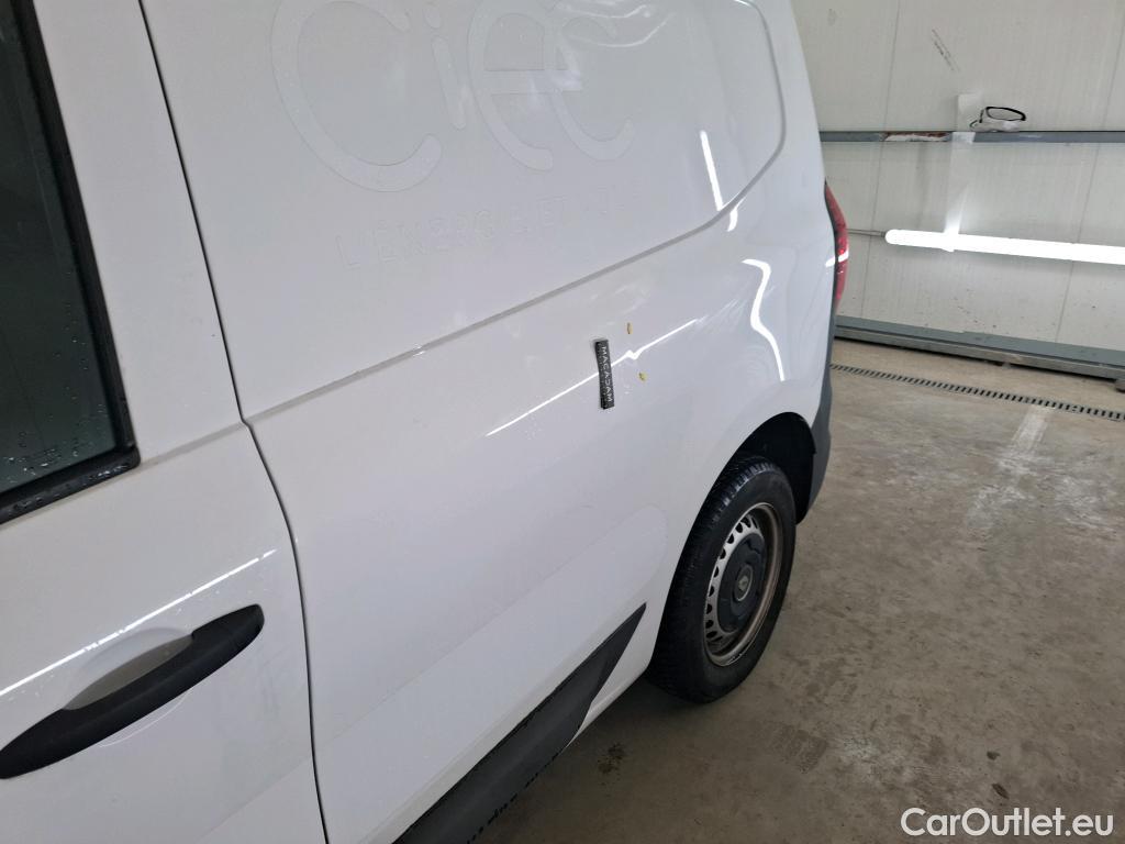  Renault  Kangoo RENAULT  / 2021 / 4P / Fourgonnette GD CONFORT - TCE 130 #22