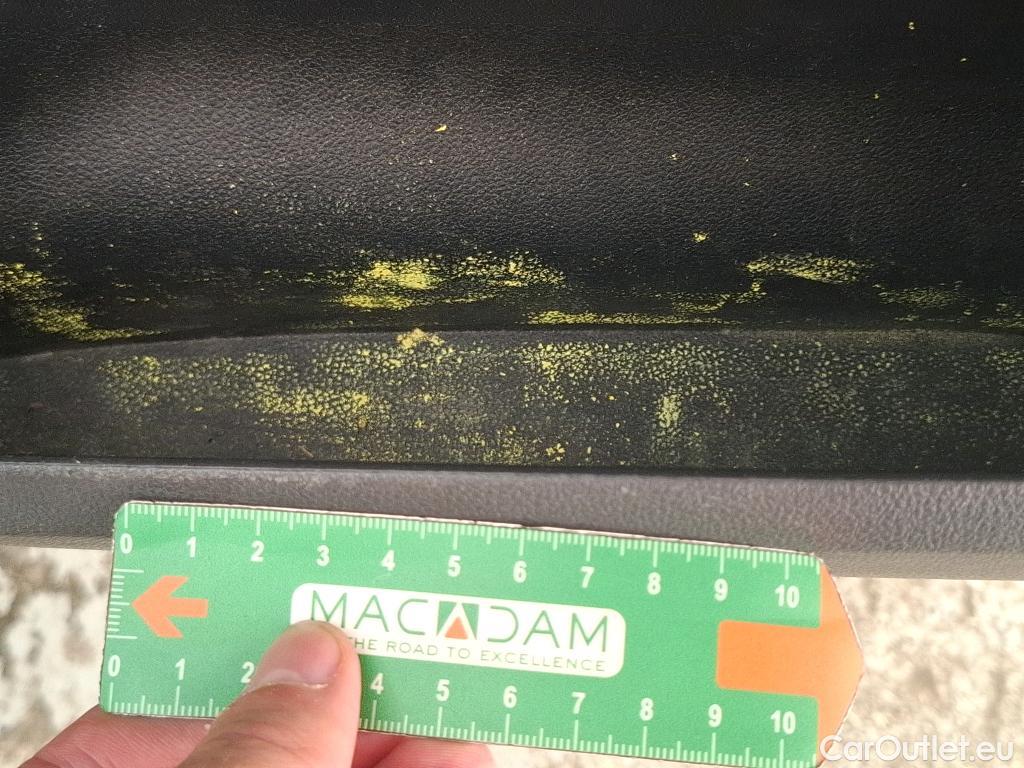  Renault  Clio RENAULT  Société VU 5p Berline Air dCi 75 - 18 #9