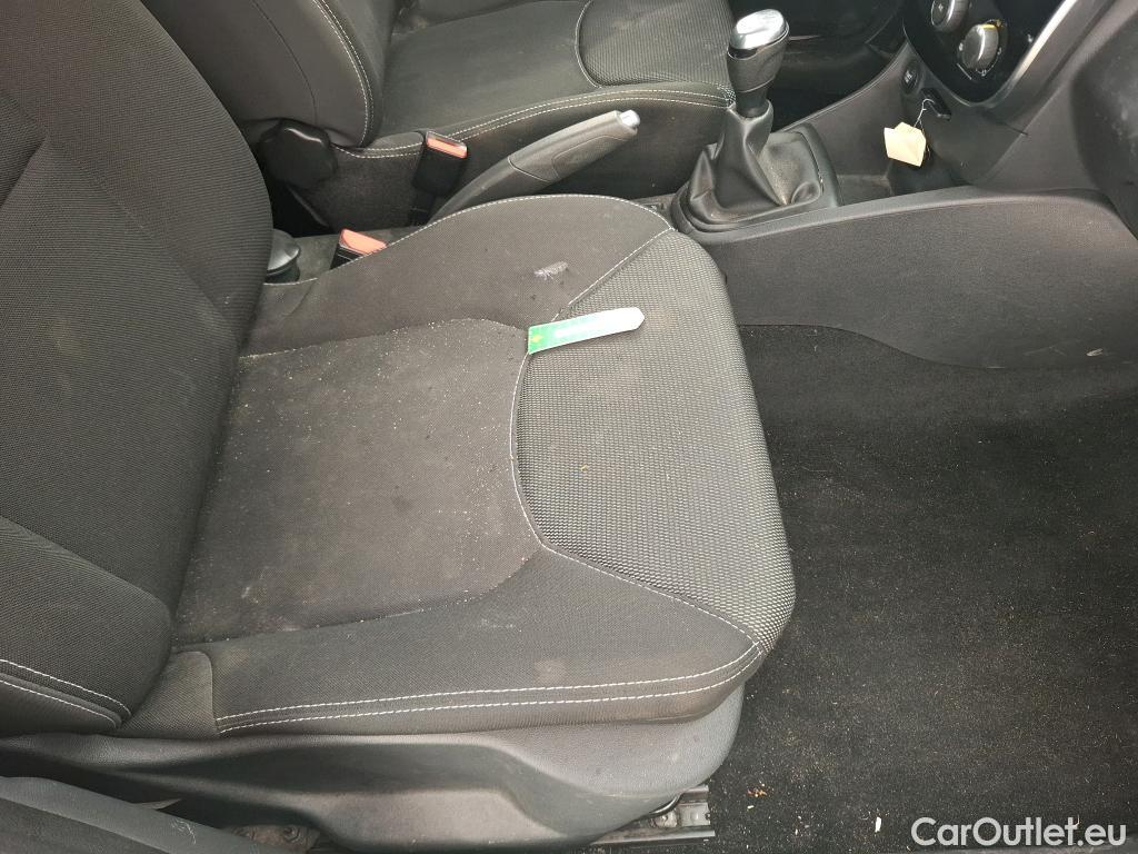  Renault  Clio RENAULT  Société VU 5p Berline Air dCi 75 - 18 #1