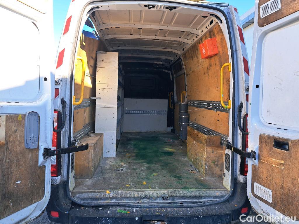 Renault  Master  III Fourgon L3H2 3 5 Grand Confort dCi 145CV BVM6 E6 #27