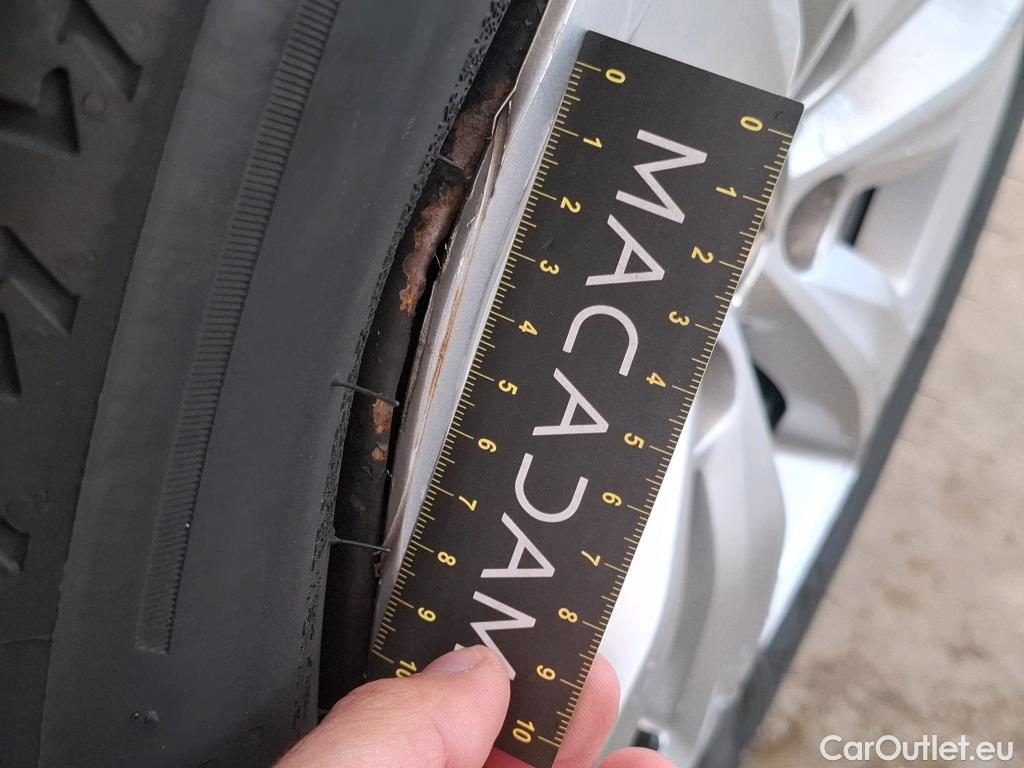  Renault  Clio  V Société Air Nav 1.5 dCi 85CV BVM6 E6dT #42