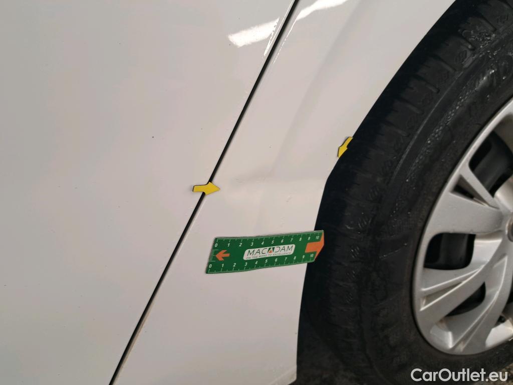  Peugeot  208  Affaire Premium Pack 1.6 HDi 75CV BVM5 E6 #1