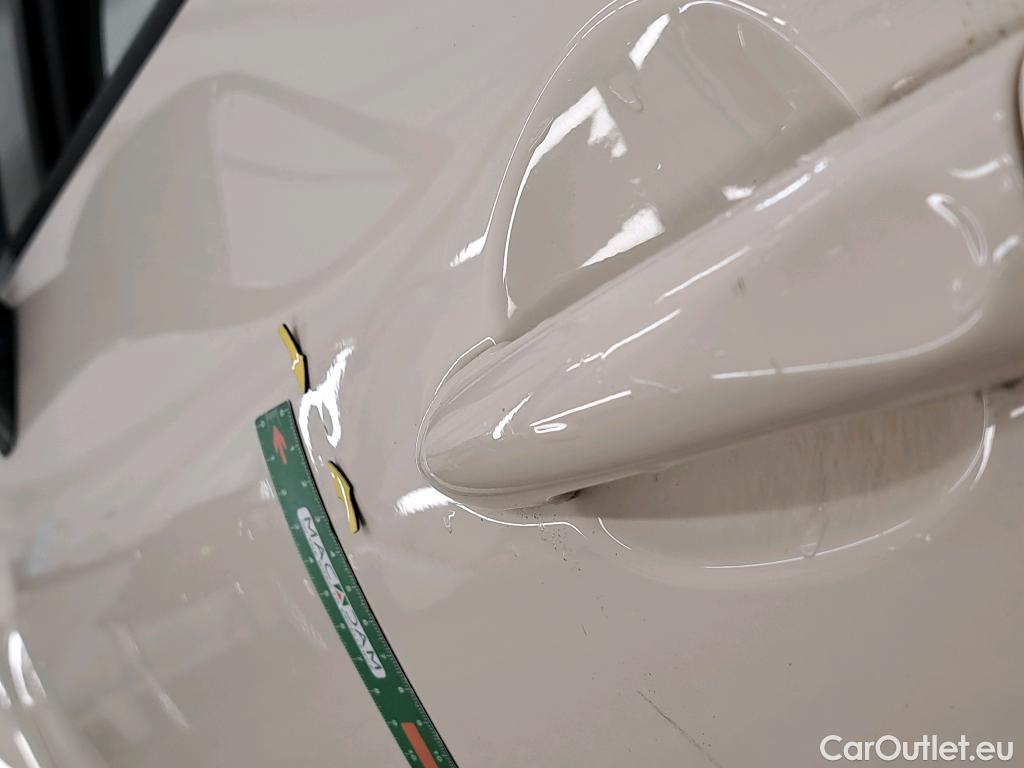  Renault  Captur  Business 0.9 TCe 90CV BVM5 E6 / TRANSFO VP/VF #9