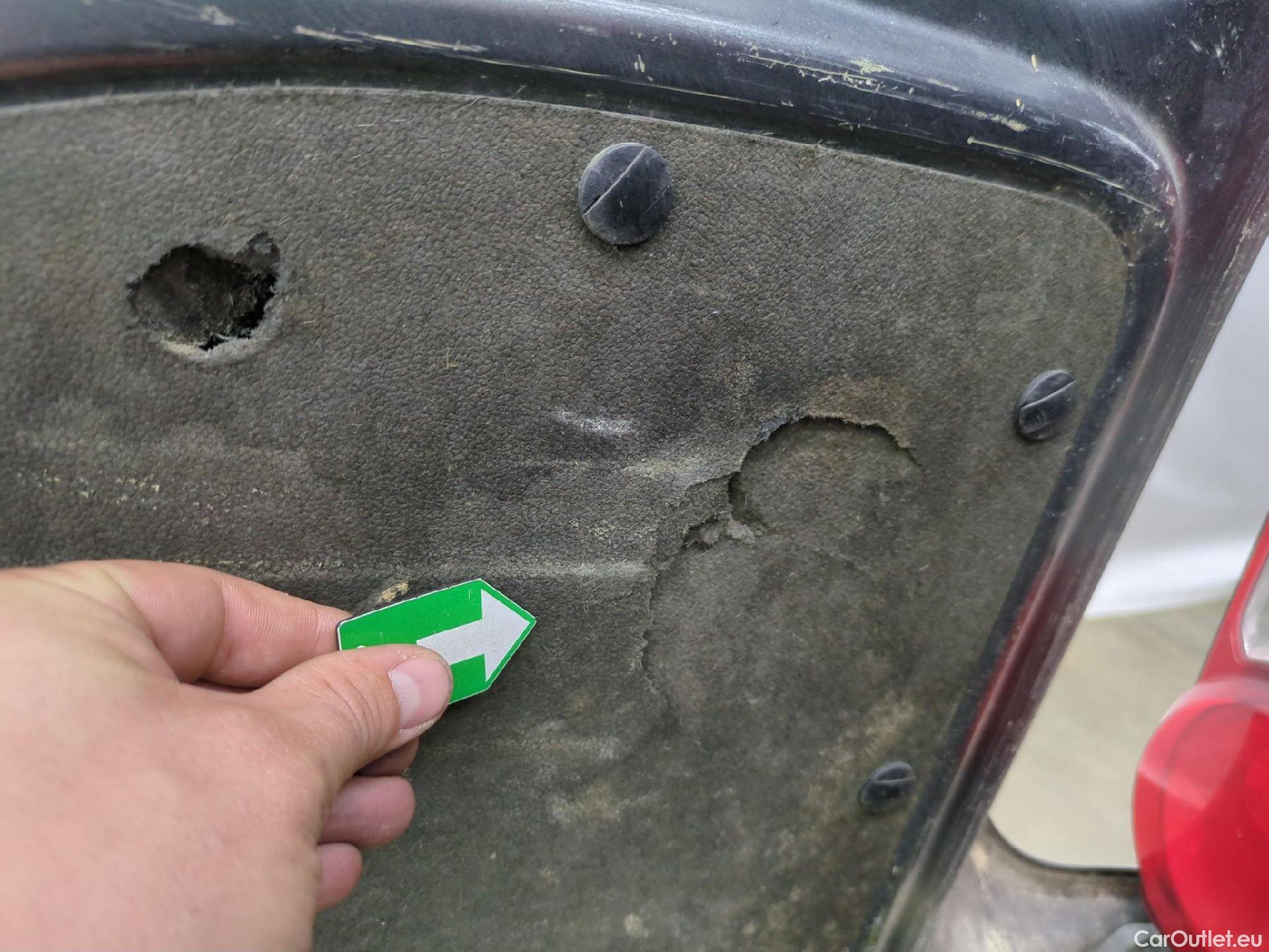  Peugeot  Partner  L1 Premium Pack 1.6 HDi 100CV BVM5 E6 #12