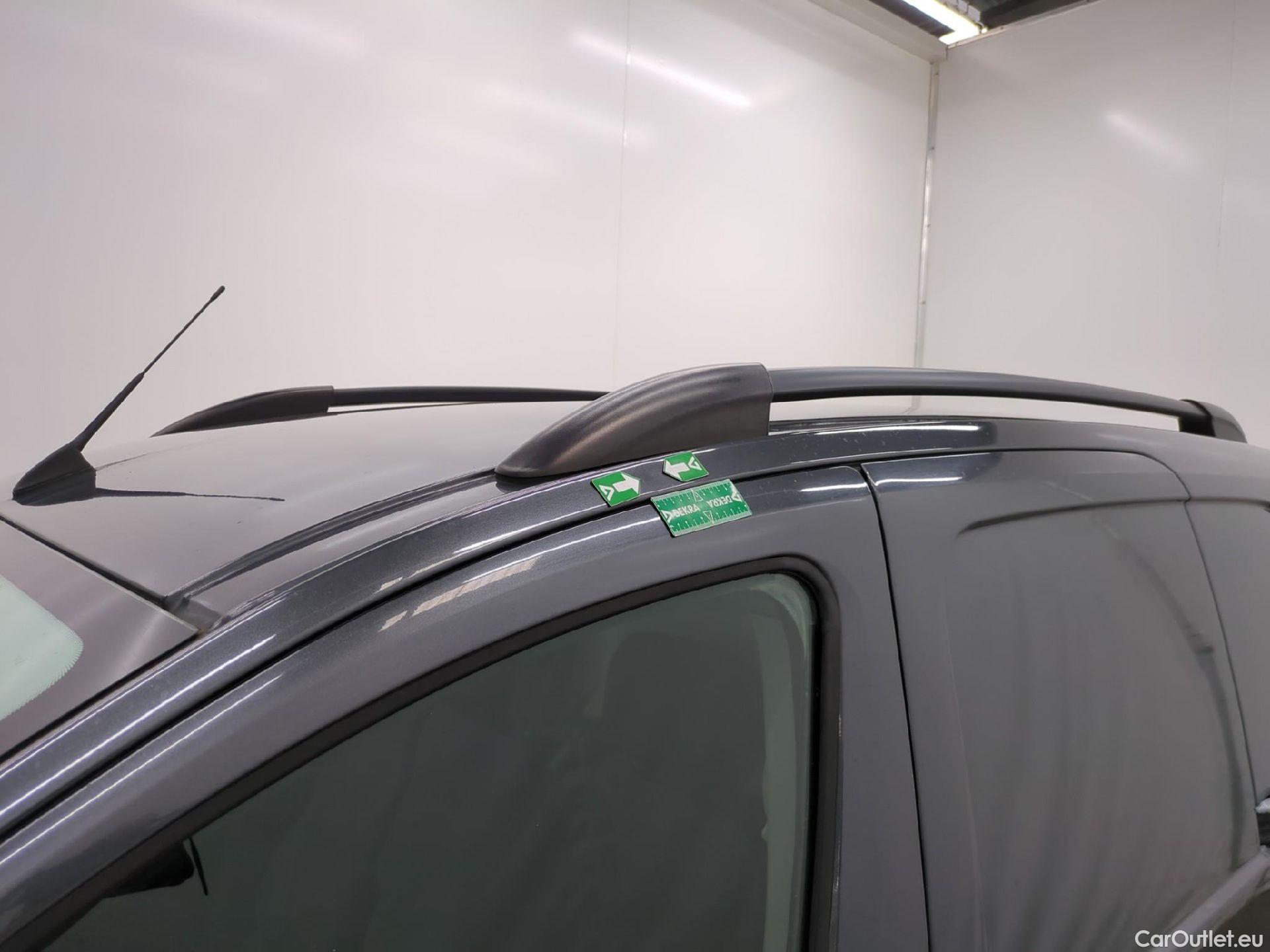  Peugeot  Partner  L1 Premium Pack 1.6 HDi 100CV BVM5 E6 #55