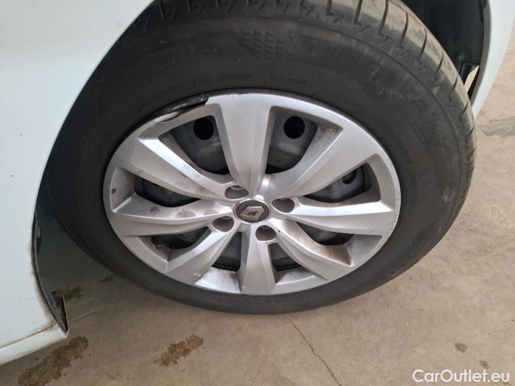  Renault  Clio  V Société Air Nav 1.5 dCi 85CV BVM6 E6dT #51