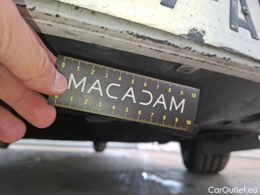  Renault  Clio  V Société Air Nav 1.5 dCi 85CV BVM6 E6dT #14