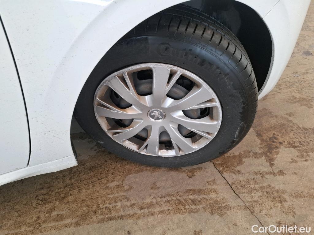  Peugeot  208 PEUGEOT  Affaire VU 5p Berline 1.6 BlueHDi 75 PACK CLIM NAV #30