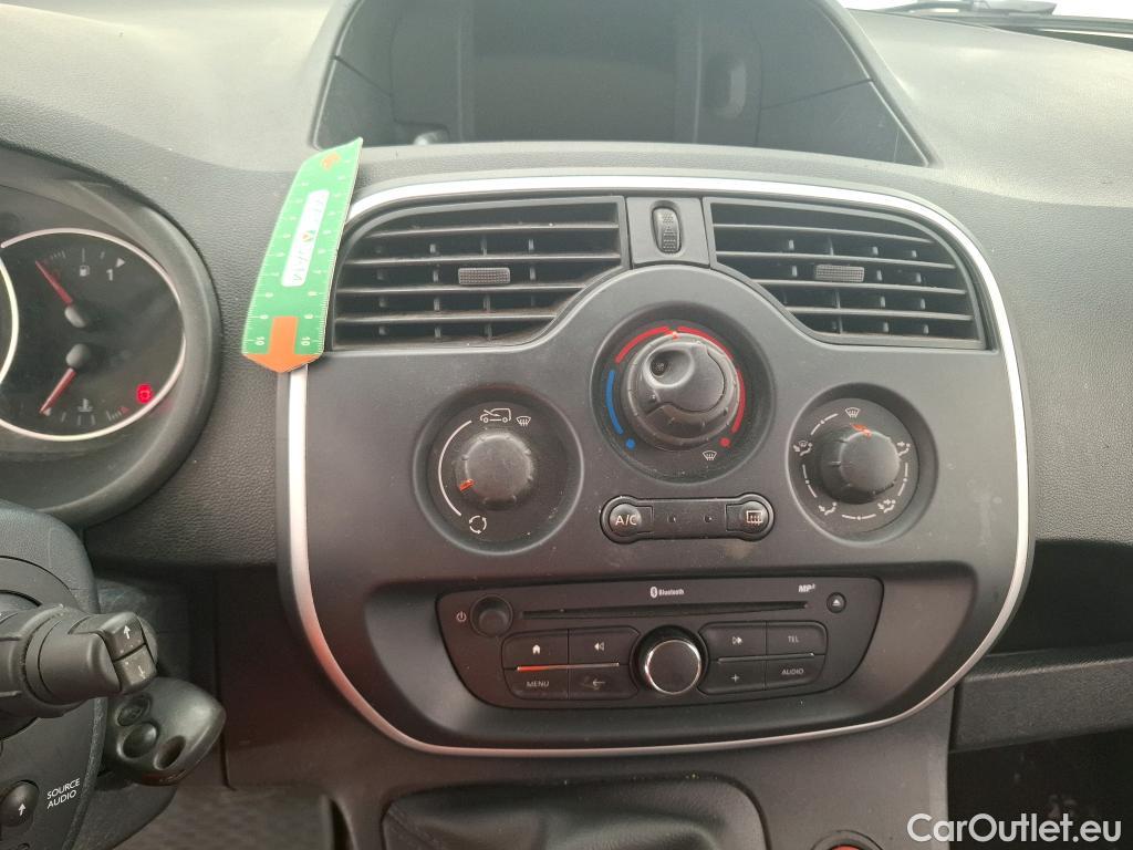  Renault  Kangoo  Express Maxi Extra (Série Spéciale) 1.5 dCi #28