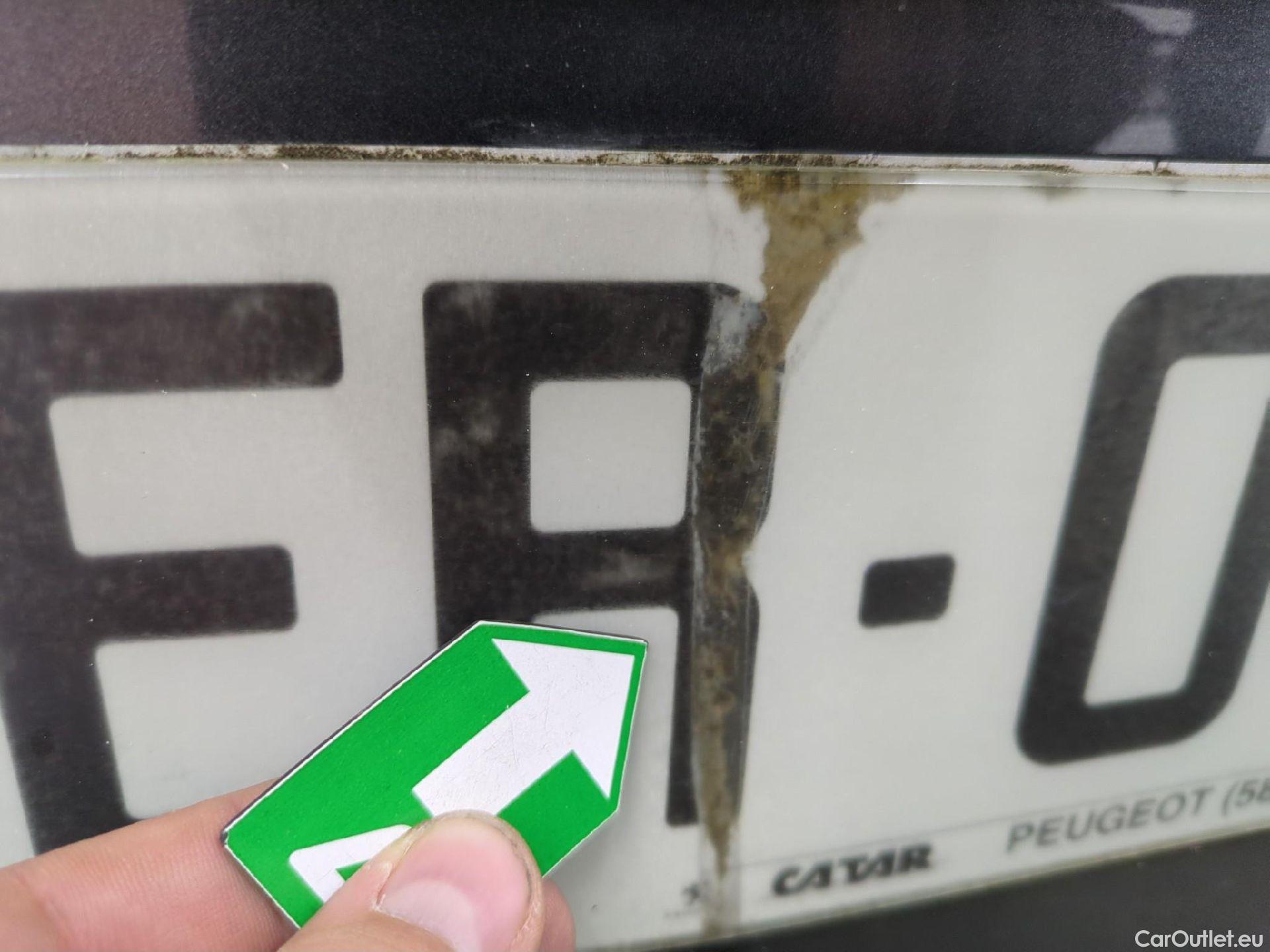  Peugeot  Partner  L1 Premium Pack 1.6 HDi 100CV BVM5 E6 #20