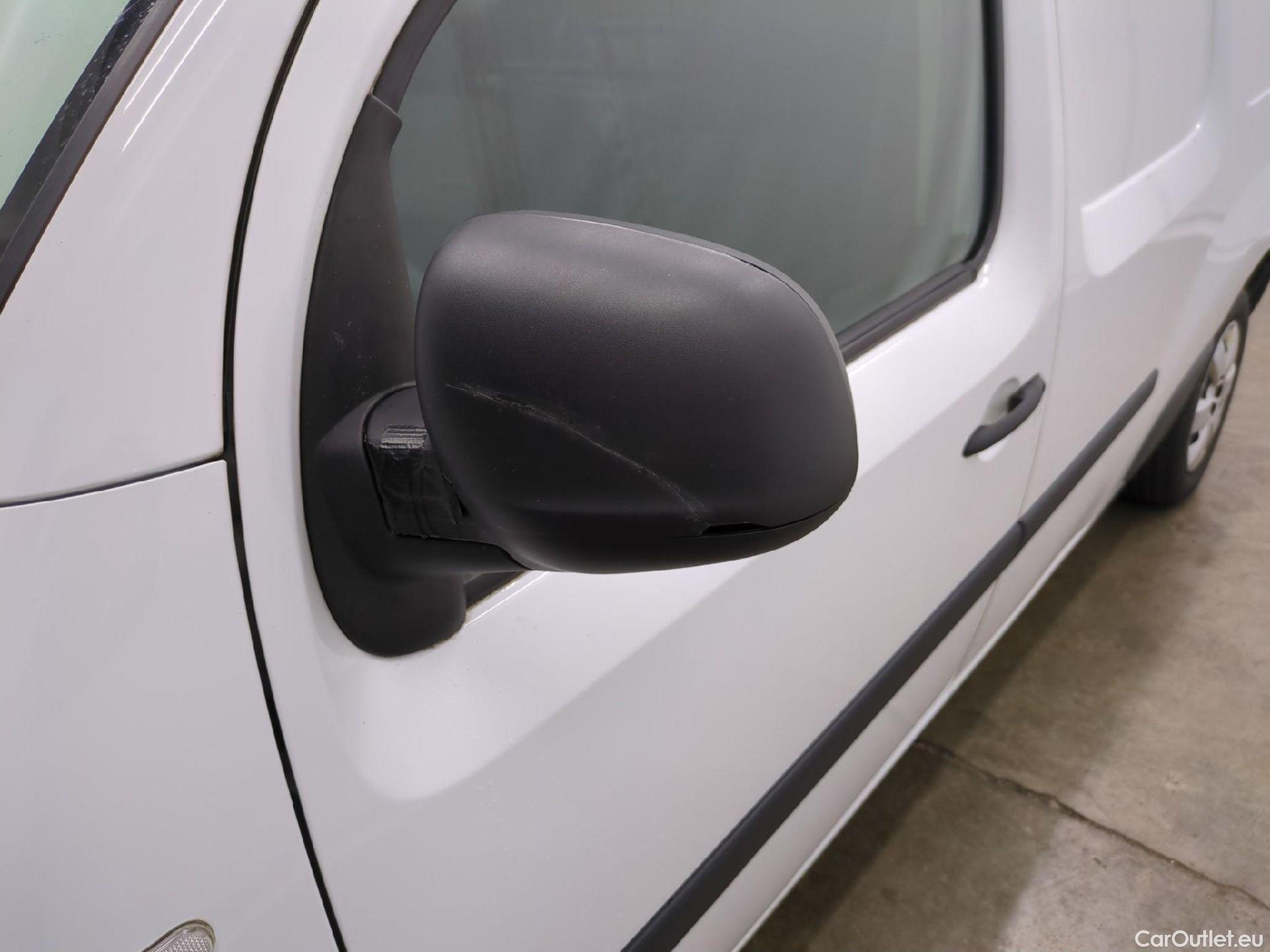  Renault  Kangoo  II Express Maxi Extra (Série Spéciale) 1.5 dCi 95CV BVM6 E6dT #7