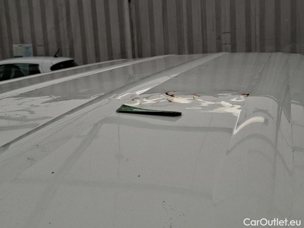  Renault  Kangoo  Express Maxi Extra (Série Spéciale) 1.5 dCi #4