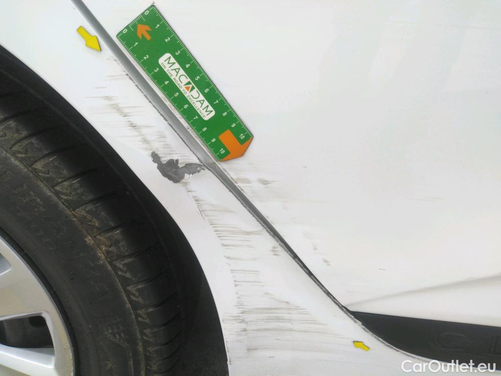  Renault  Clio  V Société Air Nav 1.5 dCi 85CV BVM6 E6dT #9