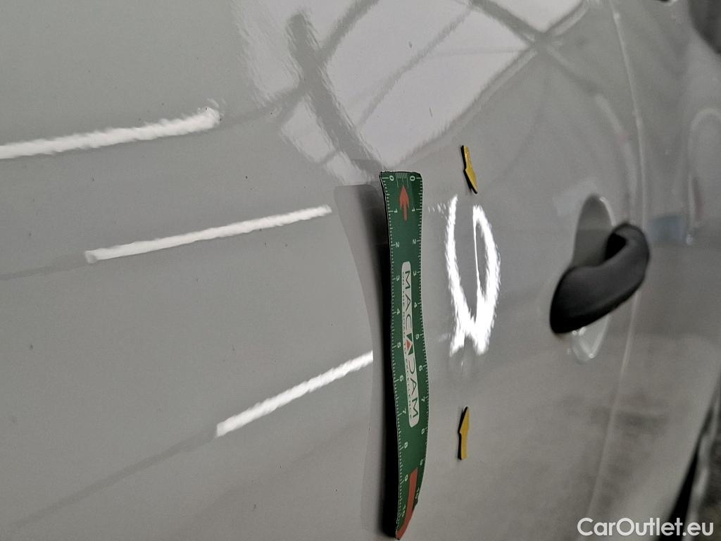  Renault  Clio RENAULT  Société VU 5p Berline Air dCi 75 - 18 #4