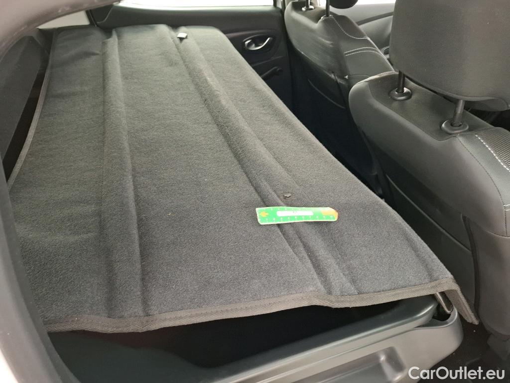  Renault  Clio  IV Business 1.5 dCi 90CV BVM5 E6 / TRANSFO VP/VF #9