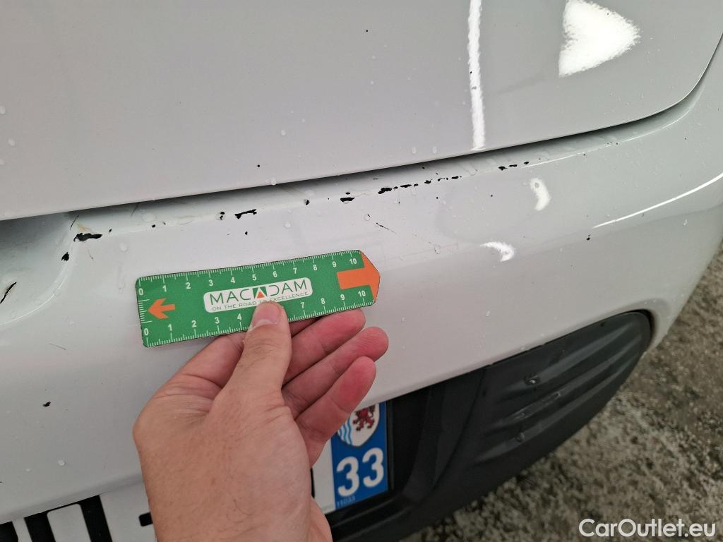  Renault  Clio RENAULT  Société VU 5p Berline Air dCi 75 - 18 #15