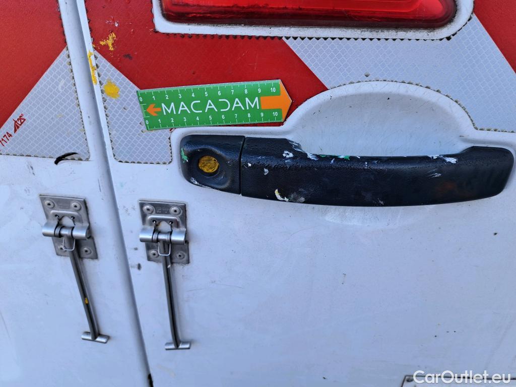  Renault  Master  III Fourgon L3H2 3 5 Grand Confort dCi 145CV BVM6 E6 #23