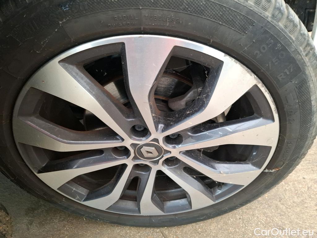  Renault  Megane  IV Berline 5 ptes. Techno 1.3 TCe 140CV BVA7 E6d / TRANSFO VP/VF #4